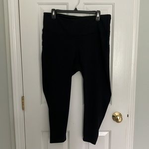 GapFit athletic leggings